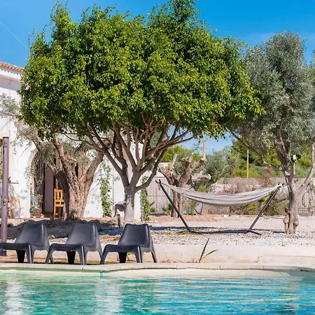 Villa Rural Fondo San Juan 20 Min Walking To The *