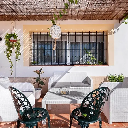 Rural Fondo San Juan 20 Min Walking To The